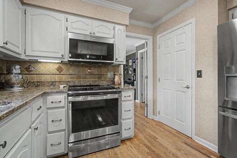 Tiny photo for 3139 E Shamrock Street, Tallahassee, FL 32309 (MLS # 401511)