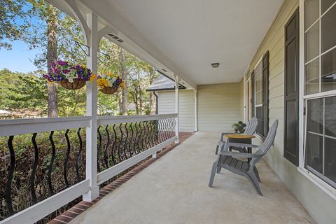 Tiny photo for 3139 E Shamrock Street, Tallahassee, FL 32309 (MLS # 401511)