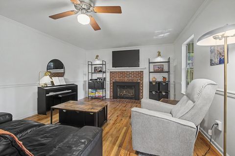 Tiny photo for 3139 E Shamrock Street, Tallahassee, FL 32309 (MLS # 401511)