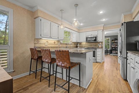 Tiny photo for 3139 E Shamrock Street, Tallahassee, FL 32309 (MLS # 401511)