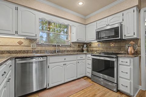 Tiny photo for 3139 E Shamrock Street, Tallahassee, FL 32309 (MLS # 401511)