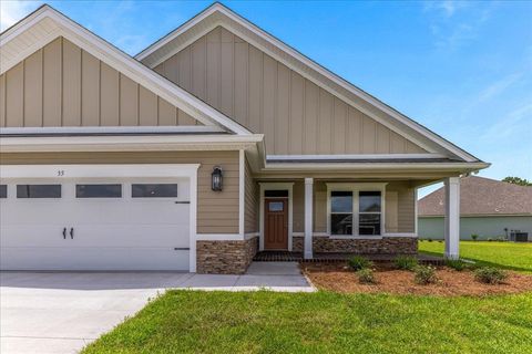 35 Arden Crawfordville FL 32327