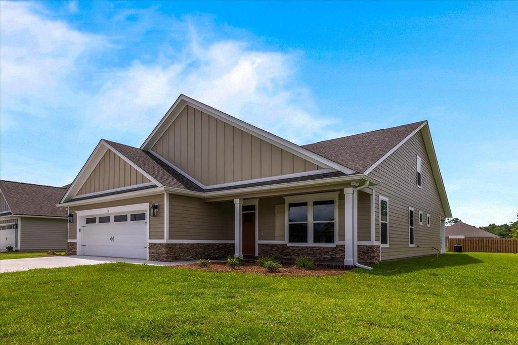 Photo of 35 Arden, Crawfordville, FL 32327 (MLS # 395727)