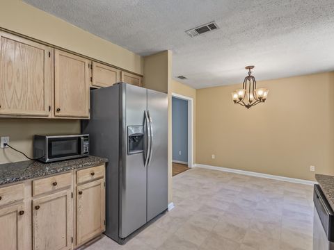 Tiny photo for 4222 Fred George Road, Tallahassee, FL 32303 (MLS # 398615)