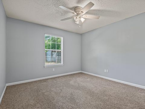 Tiny photo for 4222 Fred George Road, Tallahassee, FL 32303 (MLS # 398615)