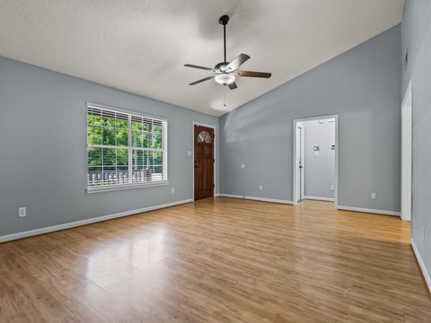 Tiny photo for 4222 Fred George Road, Tallahassee, FL 32303 (MLS # 398615)