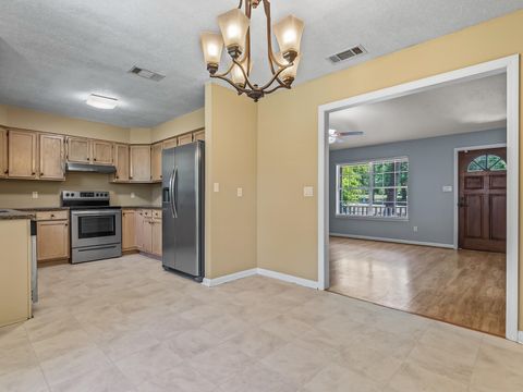 Tiny photo for 4222 Fred George Road, Tallahassee, FL 32303 (MLS # 398615)