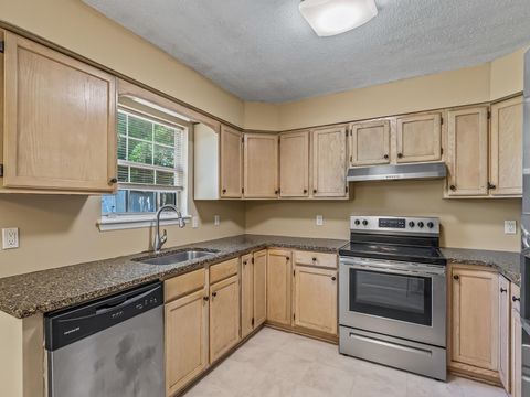Tiny photo for 4222 Fred George Road, Tallahassee, FL 32303 (MLS # 398615)