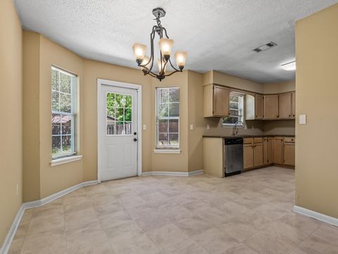 Tiny photo for 4222 Fred George Road, Tallahassee, FL 32303 (MLS # 398615)