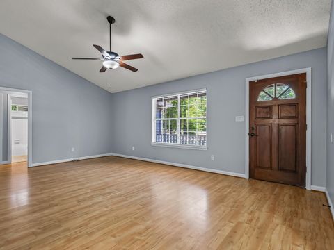 Tiny photo for 4222 Fred George Road, Tallahassee, FL 32303 (MLS # 398615)