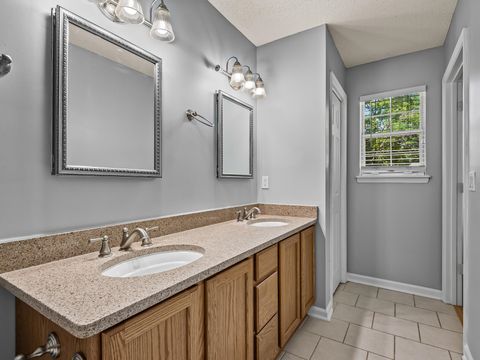 Tiny photo for 4222 Fred George Road, Tallahassee, FL 32303 (MLS # 398615)