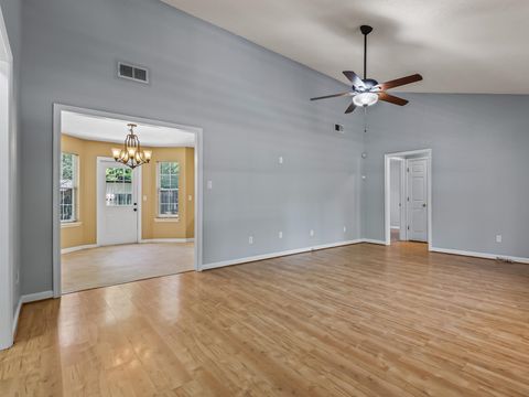 Tiny photo for 4222 Fred George Road, Tallahassee, FL 32303 (MLS # 398615)