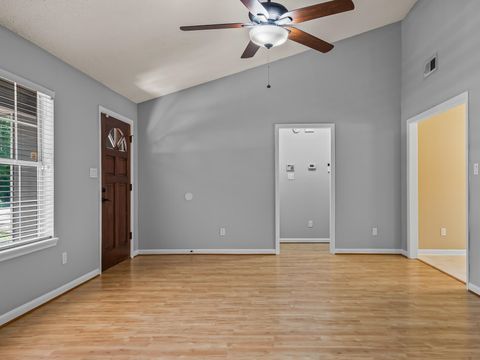 Tiny photo for 4222 Fred George Road, Tallahassee, FL 32303 (MLS # 398615)