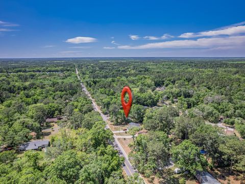 Tiny photo for 4222 Fred George Road, Tallahassee, FL 32303 (MLS # 398615)