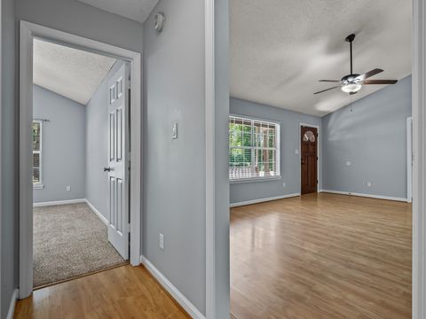 Tiny photo for 4222 Fred George Road, Tallahassee, FL 32303 (MLS # 398615)