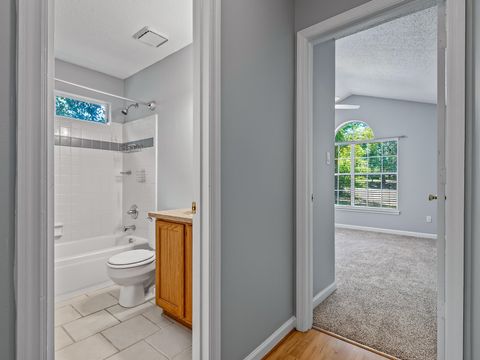 Tiny photo for 4222 Fred George Road, Tallahassee, FL 32303 (MLS # 398615)