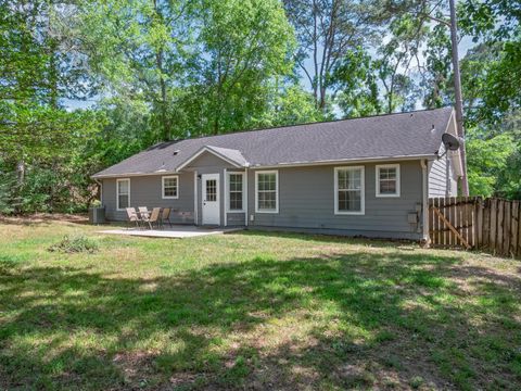 Tiny photo for 4222 Fred George Road, Tallahassee, FL 32303 (MLS # 398615)