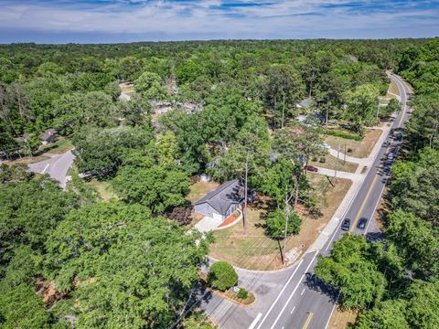 Tiny photo for 4222 Fred George Road, Tallahassee, FL 32303 (MLS # 398615)