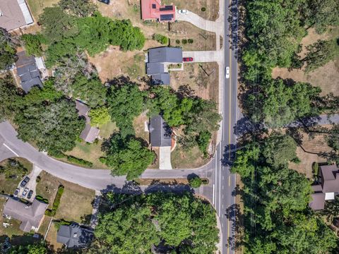Tiny photo for 4222 Fred George Road, Tallahassee, FL 32303 (MLS # 398615)
