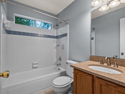 Tiny photo for 4222 Fred George Road, Tallahassee, FL 32303 (MLS # 398615)