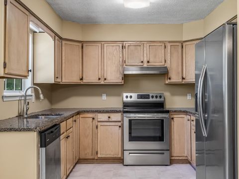 Tiny photo for 4222 Fred George Road, Tallahassee, FL 32303 (MLS # 398615)