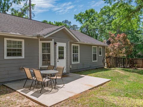 Tiny photo for 4222 Fred George Road, Tallahassee, FL 32303 (MLS # 398615)