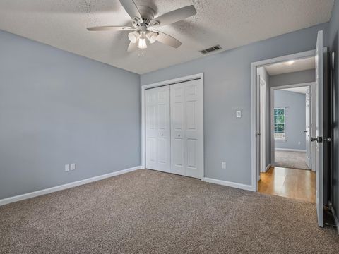 Tiny photo for 4222 Fred George Road, Tallahassee, FL 32303 (MLS # 398615)