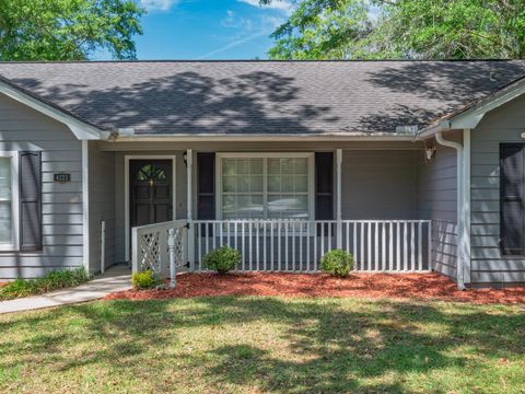 Tiny photo for 4222 Fred George Road, Tallahassee, FL 32303 (MLS # 398615)