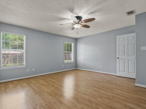 Tiny photo for 4222 Fred George Road, Tallahassee, FL 32303 (MLS # 398615)