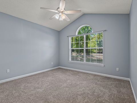 Tiny photo for 4222 Fred George Road, Tallahassee, FL 32303 (MLS # 398615)
