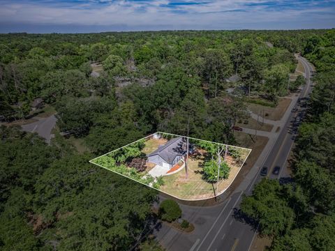 Tiny photo for 4222 Fred George Road, Tallahassee, FL 32303 (MLS # 398615)
