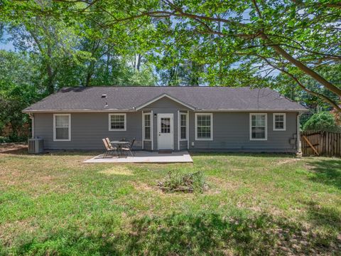 Tiny photo for 4222 Fred George Road, Tallahassee, FL 32303 (MLS # 398615)