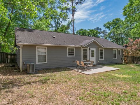 Tiny photo for 4222 Fred George Road, Tallahassee, FL 32303 (MLS # 398615)