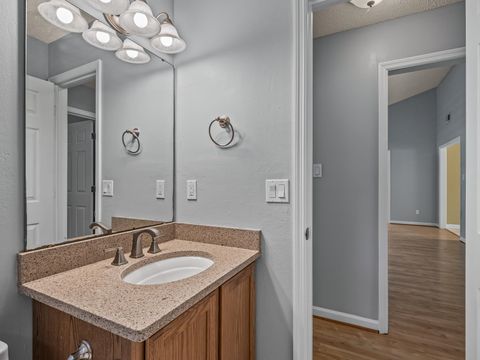 Tiny photo for 4222 Fred George Road, Tallahassee, FL 32303 (MLS # 398615)