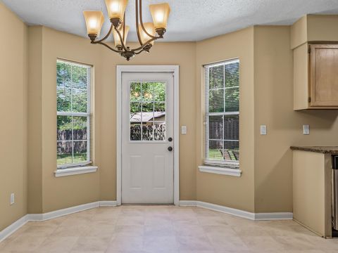 Tiny photo for 4222 Fred George Road, Tallahassee, FL 32303 (MLS # 398615)