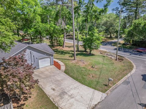 Tiny photo for 4222 Fred George Road, Tallahassee, FL 32303 (MLS # 398615)