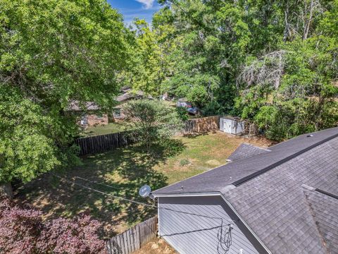 Tiny photo for 4222 Fred George Road, Tallahassee, FL 32303 (MLS # 398615)