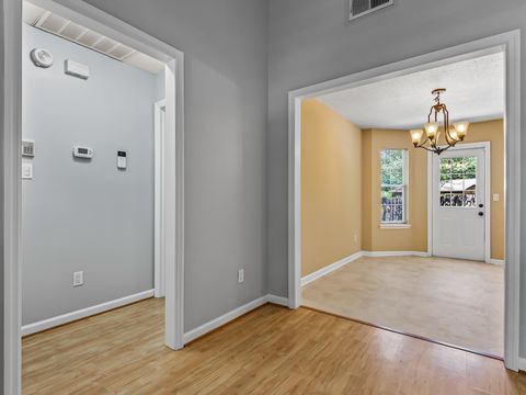 Tiny photo for 4222 Fred George Road, Tallahassee, FL 32303 (MLS # 398615)