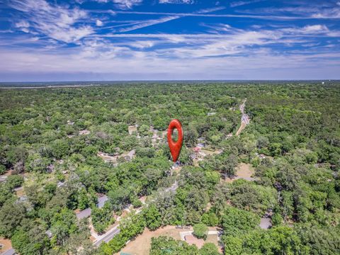 Tiny photo for 4222 Fred George Road, Tallahassee, FL 32303 (MLS # 398615)