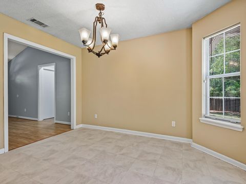 Tiny photo for 4222 Fred George Road, Tallahassee, FL 32303 (MLS # 398615)