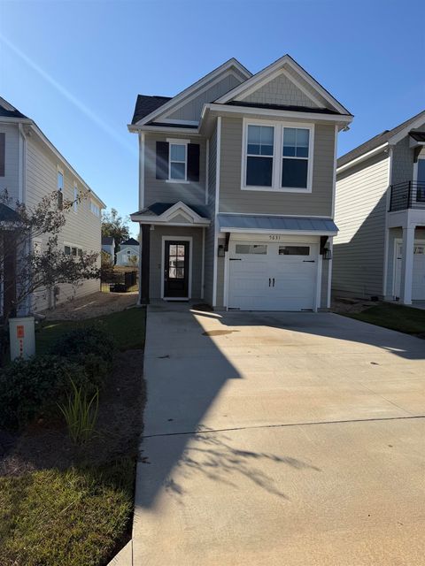 Photo of 5631 Fletcher Oaks Drive, Tallahassee, FL 32317 (MLS # 393283)