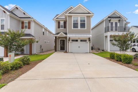 Photo of 5631 Fletcher Oaks Drive, Tallahassee, FL 32317 (MLS # 393283)