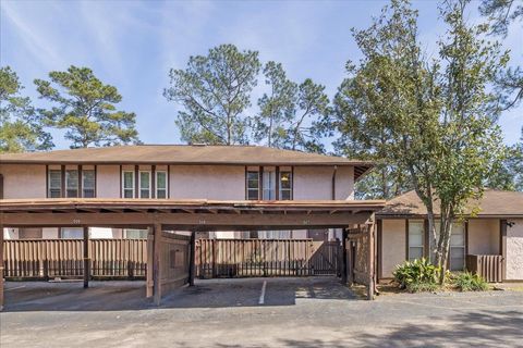 A home in Tallahassee