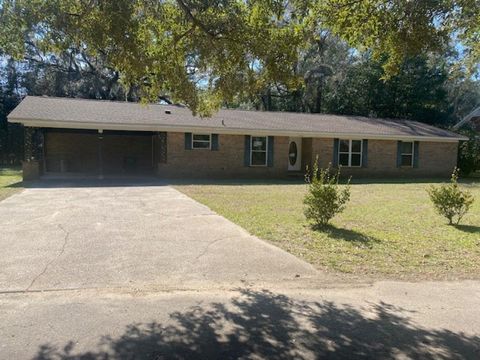 4302 Jacksonview Drive Tallahassee FL 32303