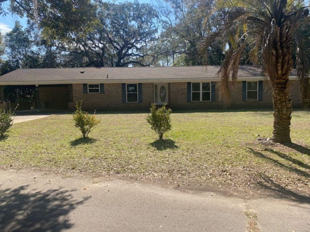 Photo of 4302 Jacksonview Drive, Tallahassee, FL 32303 (MLS # 395957)
