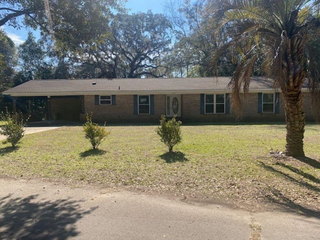 Photo of 4302 Jacksonview Drive, Tallahassee, FL 32303 (MLS # 395957)