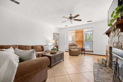 Tiny photo for 4171 HIDDEN CREEK Lane, Tallahassee, FL 32311 (MLS # 401068)