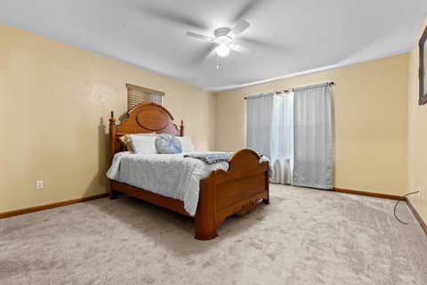 Tiny photo for 4171 HIDDEN CREEK Lane, Tallahassee, FL 32311 (MLS # 401068)