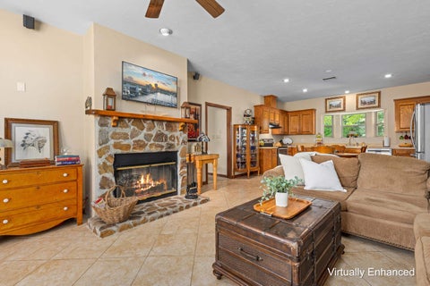 Tiny photo for 4171 HIDDEN CREEK Lane, Tallahassee, FL 32311 (MLS # 401068)