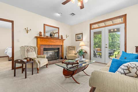 Tiny photo for 4171 HIDDEN CREEK Lane, Tallahassee, FL 32311 (MLS # 401068)